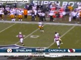 SuperBowl XLIII: Best of Steelers