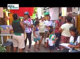Pasig River Report Episode 22 (2013): Lyceum Clean-Up at Estero de Pandacan