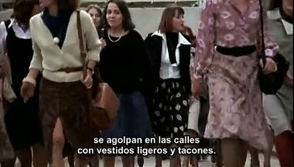 El amante del amor - desconocidas - escena subtitulada