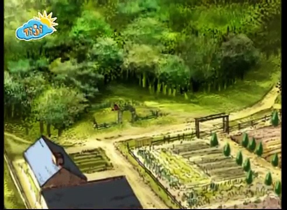 Les malheurs de Sophie 26 - Les mariages part 2/3 (ENG SUB)