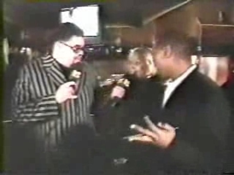 Mary J Blige Birthday & Platinum Party