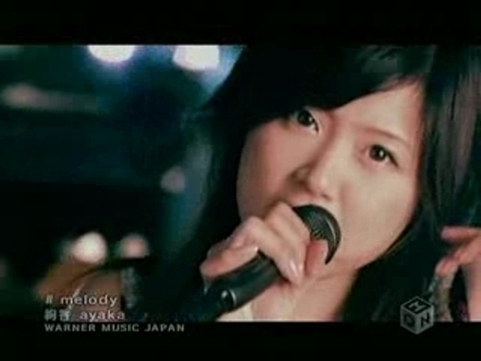 Ayaka - Melody