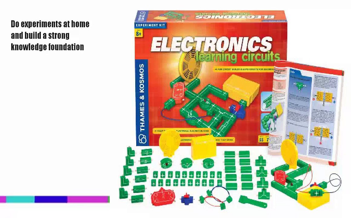 Electronics Learning Circuits (Electrical Science)