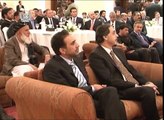 President Ghani's Remarks at 