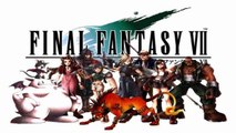 Let's Listen: Final Fantasy VII - Victory Fanfare Theme (Extended)