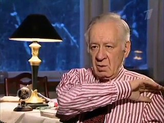 Ударная сила (Первый канал, 14.12.2005) Черные береты