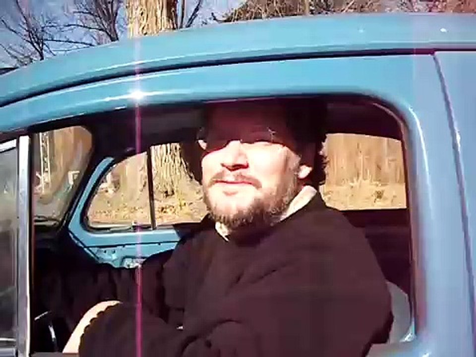 It Moves!
