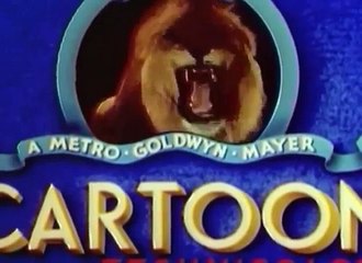 Tom and Jerry Episode 057 Jerry's Cousin 1951