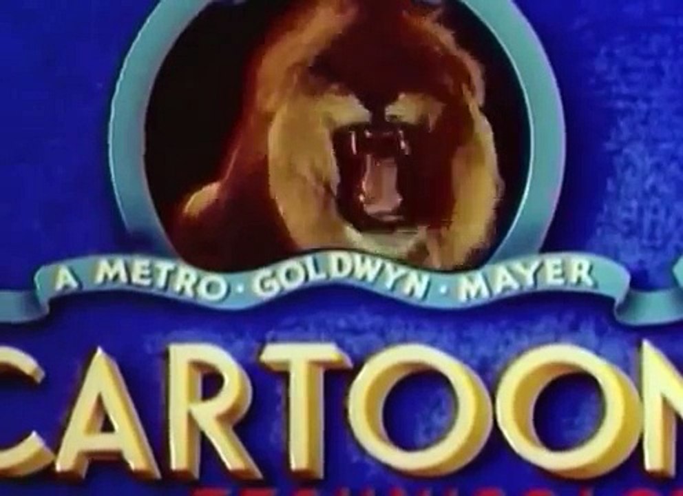 Tom and Jerry Episode 057 Jerry's Cousin 1951