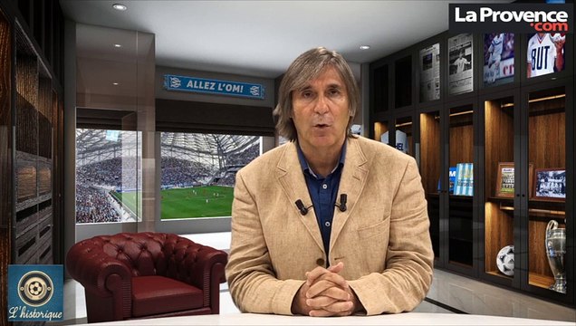 L'historique : OM-Troyes, en février 1974, une défaite fatale à l'entraîneur