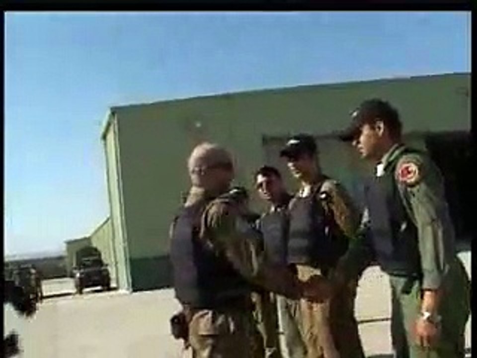 Pakistan Swat, Army Operation