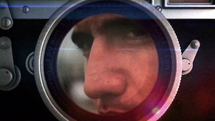 FOCUS - Mark Mathews