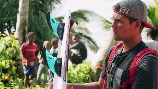 Exploring Madagascar 2015 South Africa - Trailer