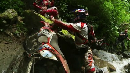 Red Bull Romaniacs 2015 Is Coming