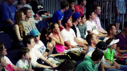 Munich Mash 2015 - BMX Highlights