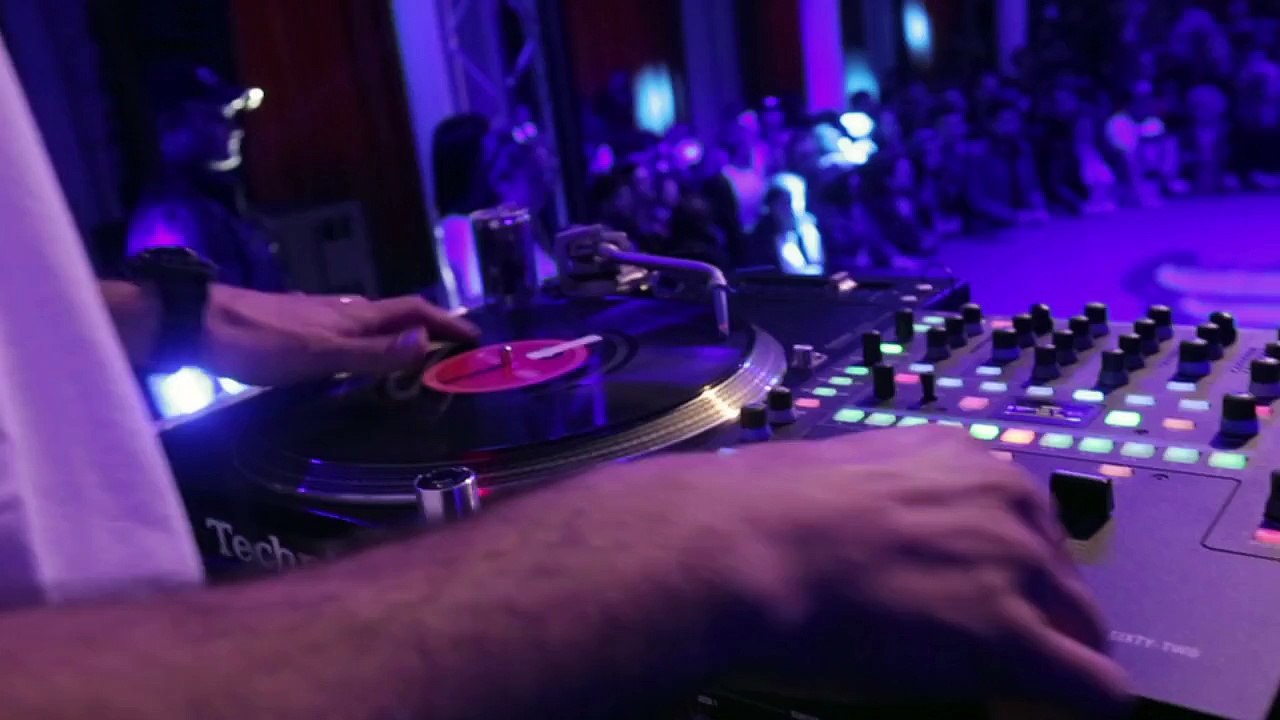 Red Bull BC One Cypher 2015 Azerbaijan