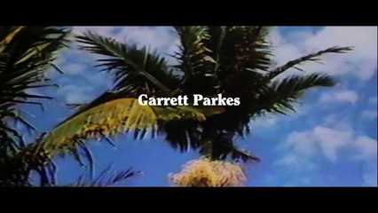 Afends Welcomes Garrett Parkes