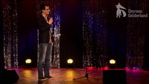 De Oudejaarsshow - Pieter Derks