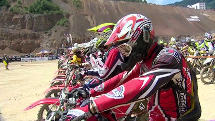 Red Bull Hare Scramble 2015