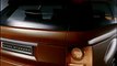 2004 Land Rover Range Stormer Concept promotional video