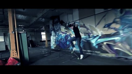 A Freestyle Battle Rages In Sheffield