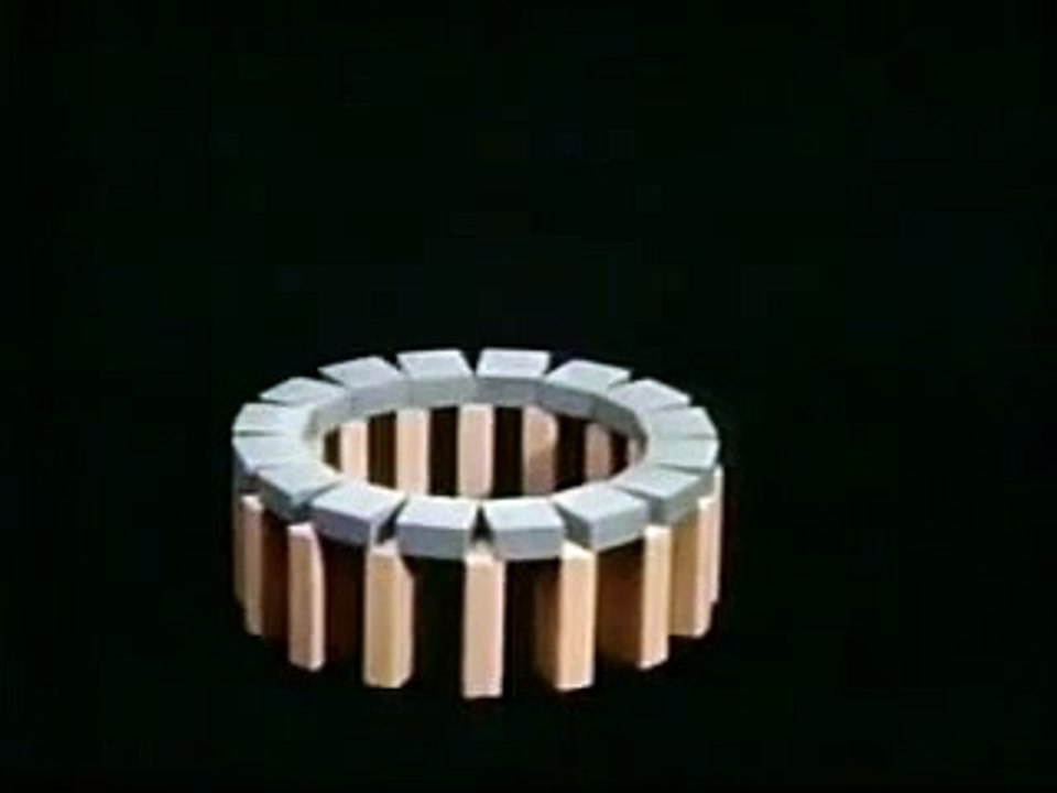 Classic Sesame Street - Block civilization