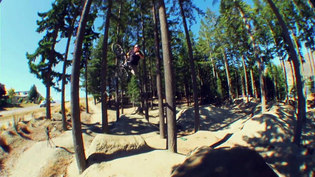 LA to AK 2014 Ep 5