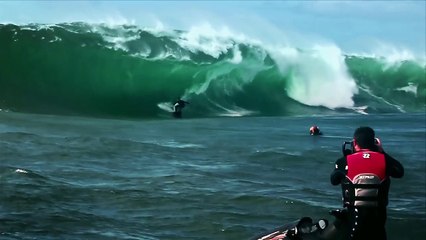 Red Bull Cape Fear 2015 Teaser