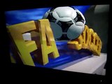 INTERNATIONAL FIFA SOCCER 3DO INTERACTIVE MULTIPLAYER