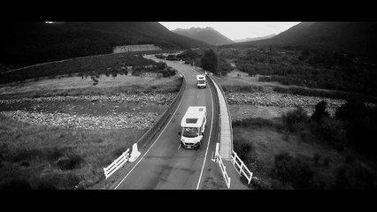 Red Bull Tip to Tail 2015 New Zealand Teaser