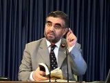 Prof  Dr  Abdulaziz Bayındır   Hz  Muhammed'in Ruhundan Medet Uman Küfre girmiştir