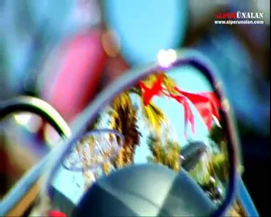 Türk Chopper MK Kilip ve MARŞIMIZ