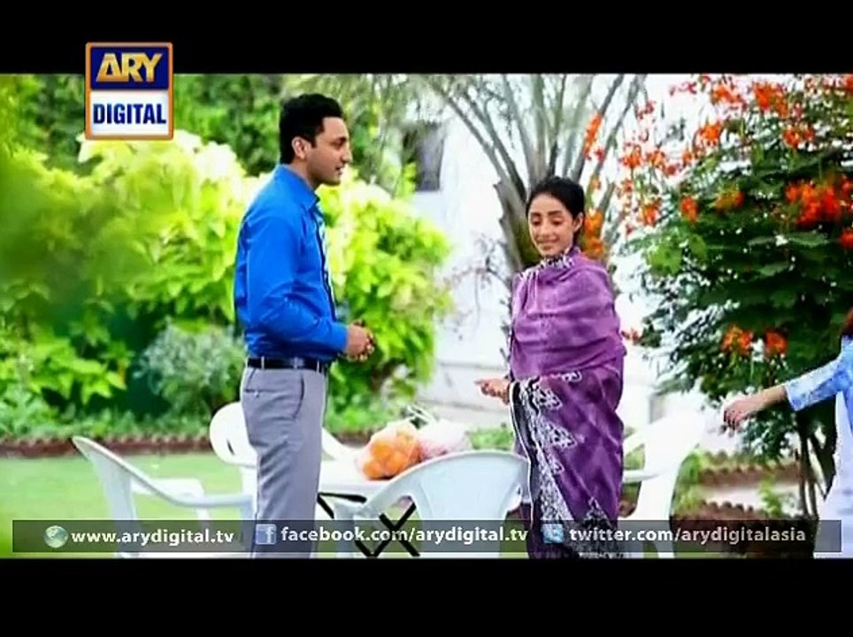 Woh Ishq Tha Shayed Ep - 22 - 17th August 2015