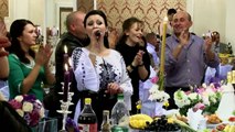 Cea mai tare petrecere cu lautarii din Chisinau si Lilia Rosca - 1