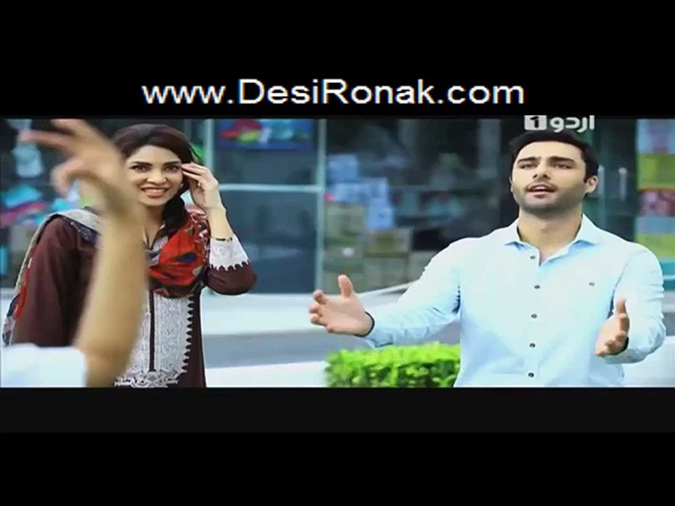 Nazo Episode 4 HQ Part 4