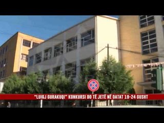 18 GUSHTI AFATI PËR TË APLIKUAR NË KONKURSET E UNIVERSITETIT