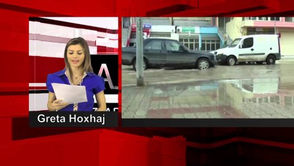 Zjarr Televizion: LAJME FLASH