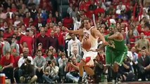Chicago Bulls Video File 10-11: Joakim Noah