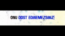 Dost Edinmeyin! – Nureddin Yıldız - (Efekt İçerir-Gönüllü Çalışmasıdır)