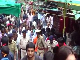 Godhara Pavagadh Darshan by Pradipsinh Jadeja