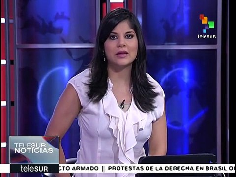 Venezuela: paramilitares reciben entrenamiento en frontera colombiana