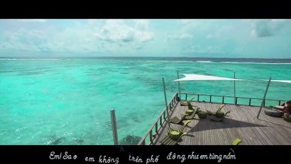 [Lyric MV] Giá Như (Noo Phước Thịnh)