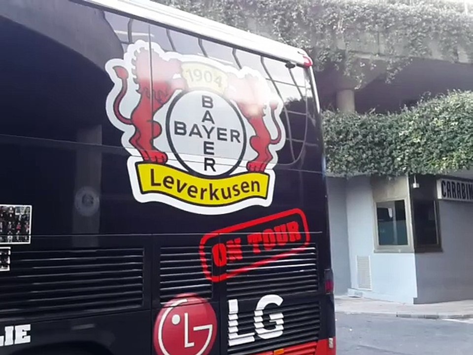 Pullman Leverkusen Cittaceleste
