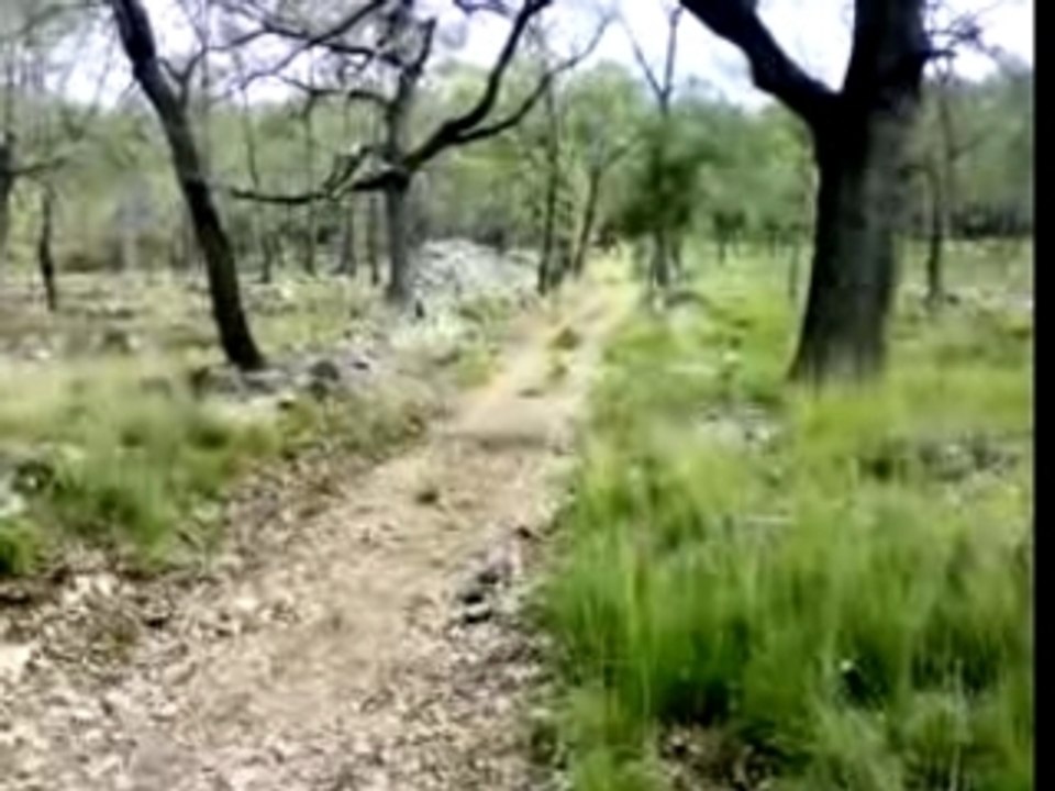 DESCENTE  EXTREME!!!!!!!!!