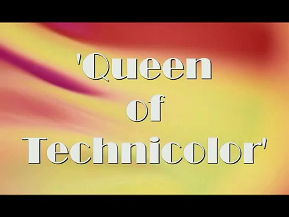 Actors & Actresses - Movie Legends - Maureen O'Hara