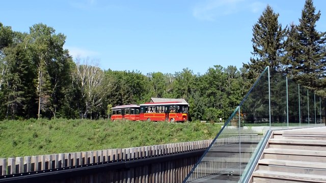 la chute de val jalbert part 2