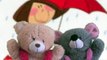 Rain Rain Go Away Shorter Rhymes | Children Cartoon Rhymes | Teddybear Cartoon Rhymes For Children