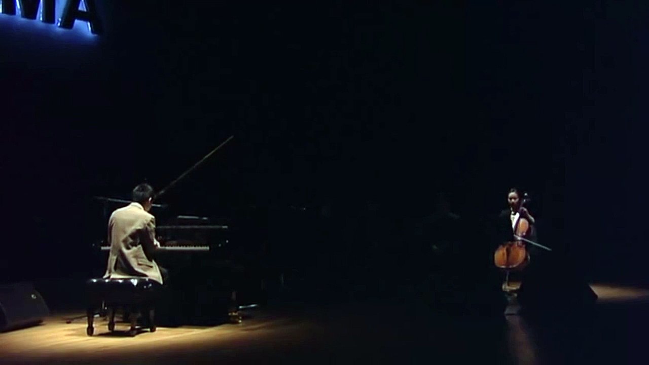 ..:: Yiruma - Passing By ::..