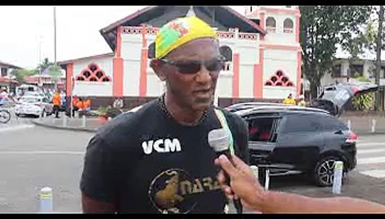 Interview avec Richard Xavier