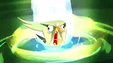 Angry Birds 2 - Meet Silver Looping legend